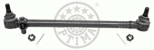 Поперечная рулевая тяга OPTIMAL GL-10197
