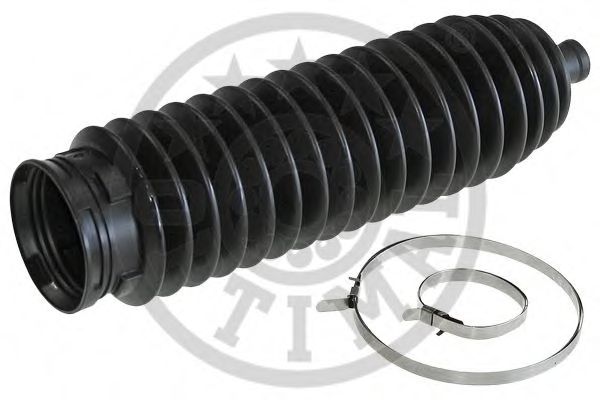 Пыльник, рулевое управление OPTIMAL LM-10068S