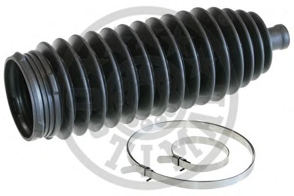 Пыльник, рулевое управление OPTIMAL LM-10091S