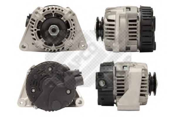 Генератор MAPCO 13303