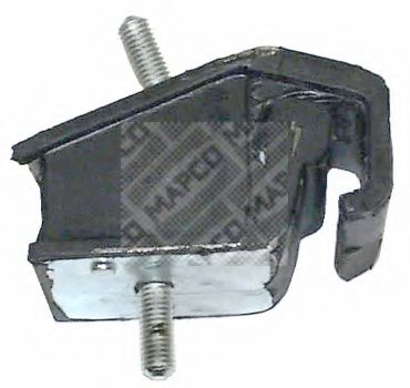 Подвеска, двигатель MAPCO 33132