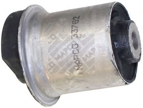 Втулка, балка моста MAPCO 33762