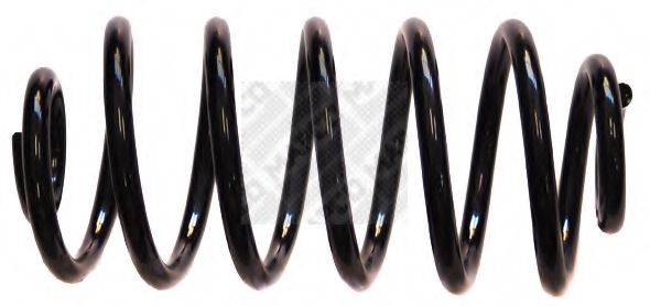 Пружина ходовой части MAPCO 70791