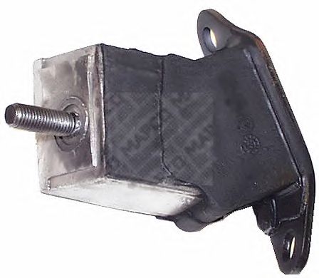 Подвеска, двигатель MAPCO 33108