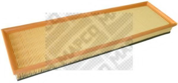 Воздушный фильтр MAPCO 60456