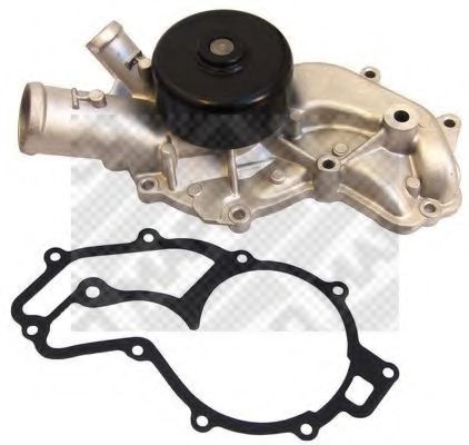 Водяной насос MAPCO 21866