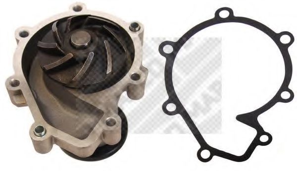 Водяной насос MAPCO 21865