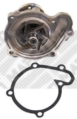 Водяной насос MAPCO 21572