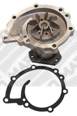 Водяной насос MAPCO 21126