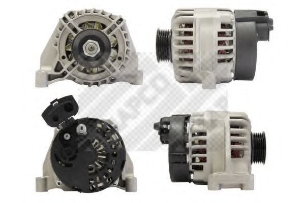 Генератор MAPCO 13007