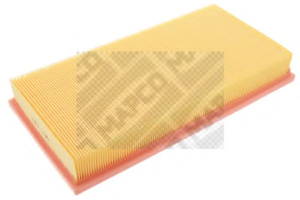 Воздушный фильтр MAPCO 60034