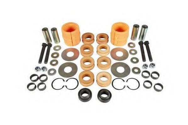 Ремкомплект, подшипник стабилизатора MOOG DB-RK-5302