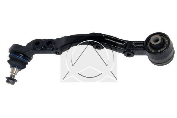 Рычаг независимой подвески колеса, подвеска колеса SIDEM 27072