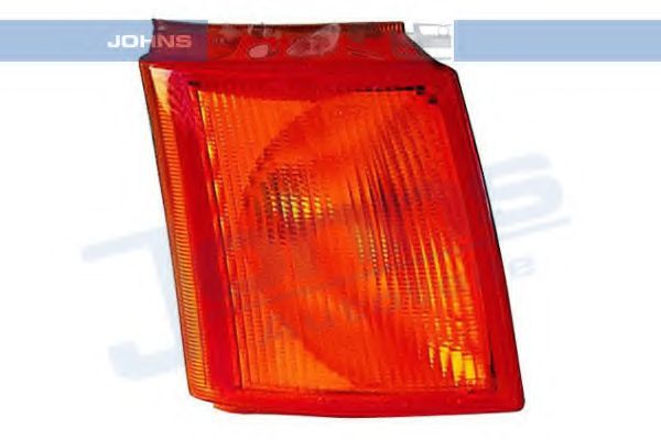 Фонарь указателя поворота HERTH+BUSS JAKOPARTS 82700321