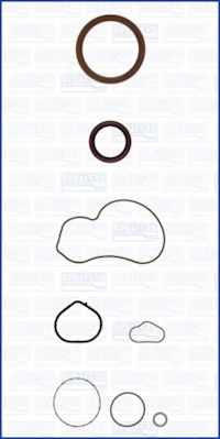 Комплект прокладок, блок-картер двигателя AJUSA 54175600