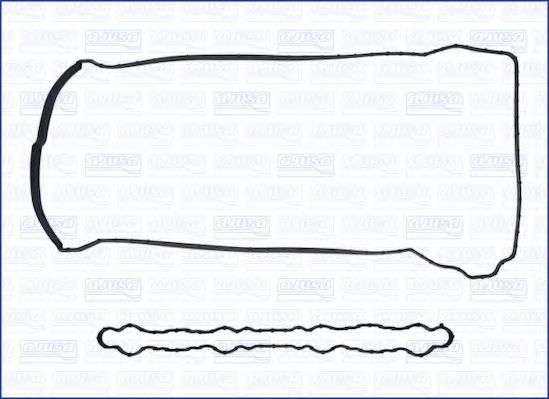 Комплект прокладок, крышка головки цилиндра AJUSA 56053100