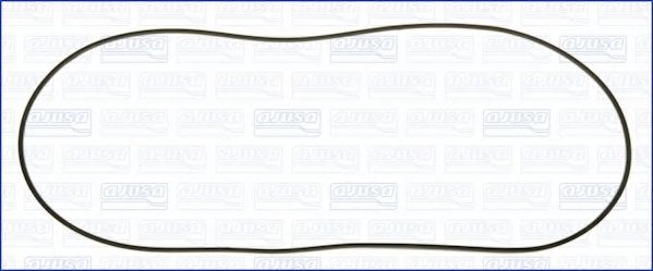 Прокладка, крышка головки цилиндра AJUSA 11000600