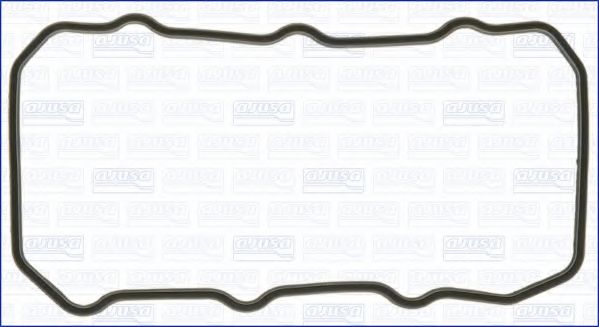 Прокладка, крышка головки цилиндра GLASER 53624