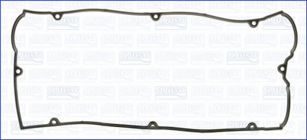 Прокладка, крышка головки цилиндра AJUSA 11068800