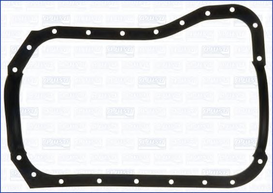 Прокладка, маслянный поддон AJUSA 14060000