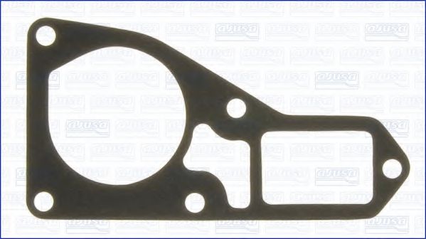 Прокладка, водяной насос AJUSA 00154600