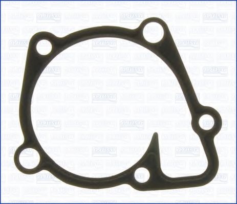 Прокладка, водяной насос AJUSA 01113700