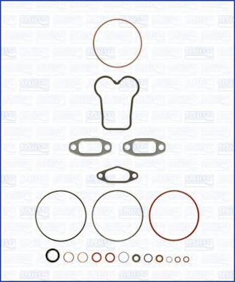 Комплект прокладок, головка цилиндра AJUSA 55003100