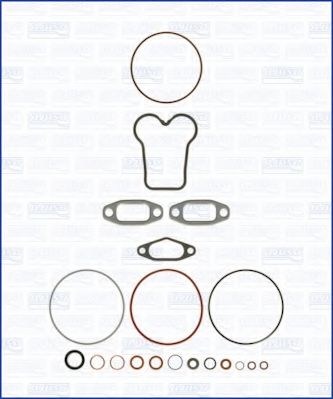 Комплект прокладок, головка цилиндра AJUSA 55003200