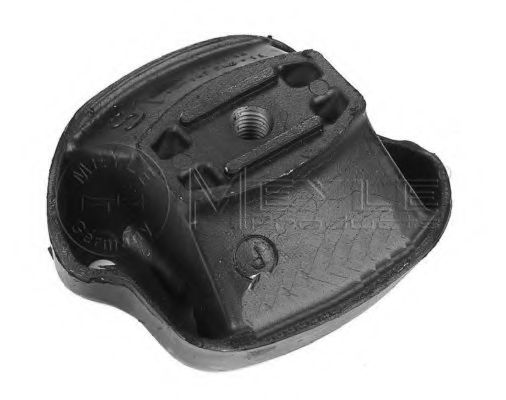 Подвеска, двигатель MEYLE 014 024 0010