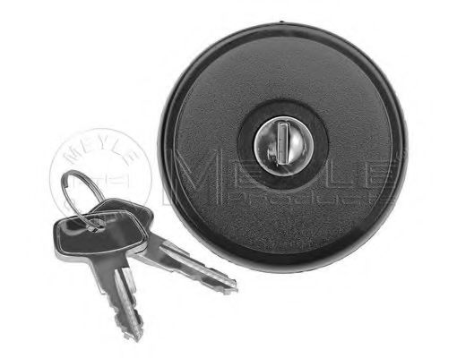 Крышка, топливной бак MEYLE 014 910 1000