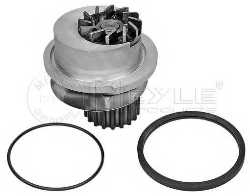 Водяной насос MEYLE 29-13 351 0001