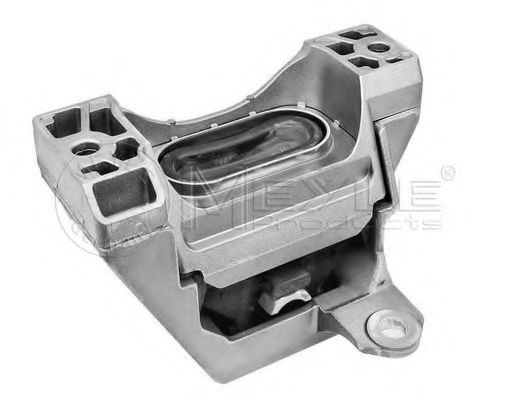 Подвеска, двигатель MEYLE 614 030 0077