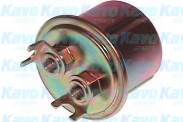 Топливный фильтр AMC Filter HF-8857