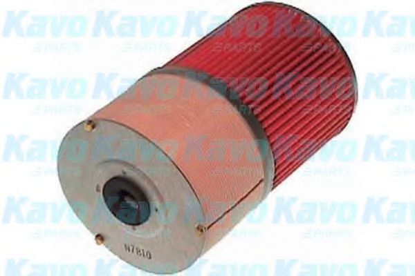 Масляный фильтр SAKURA O1319