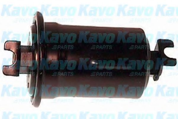 Топливный фильтр AMC Filter MF-4665