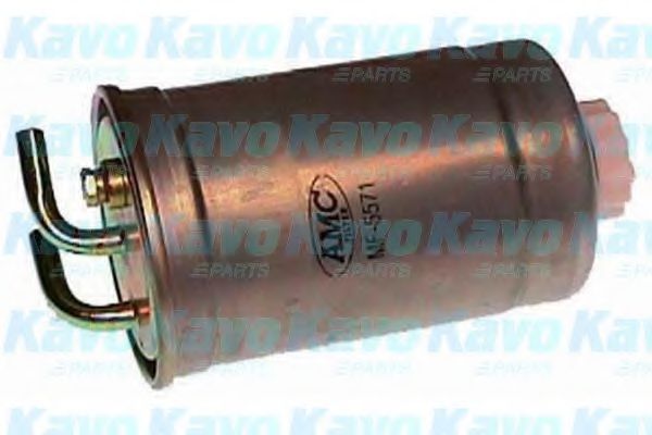 Топливный фильтр AMC Filter MF-5571