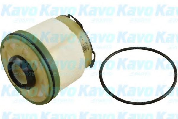 Топливный фильтр AMC Filter MF-5552