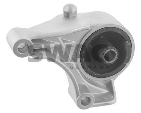 Подвеска, двигатель SWAG 40 94 5847