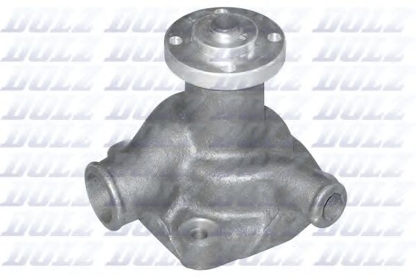 Водяной насос DOLZ D101