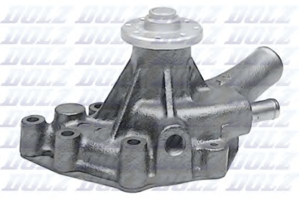 Водяной насос DOLZ I202