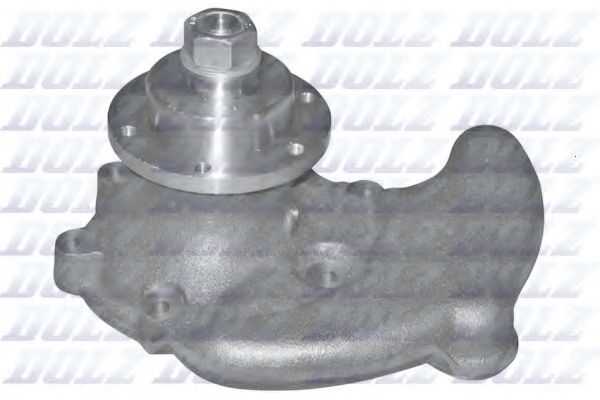 Водяной насос DOLZ P104