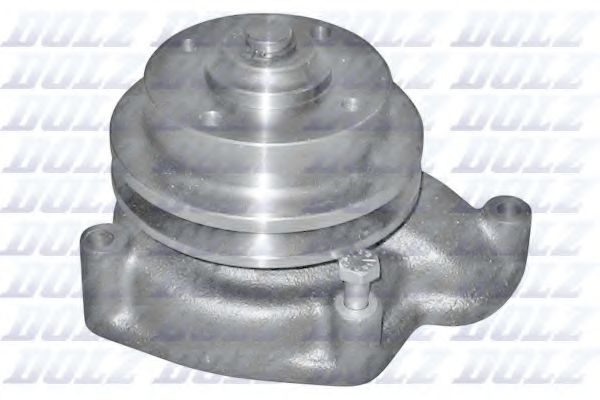 Водяной насос DOLZ P303