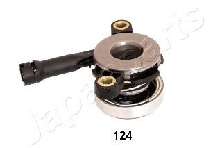 Выжимной подшипник JAPANPARTS CF124