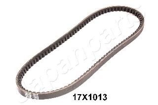 Клиновой ремень JAPANPARTS DT-17X1013