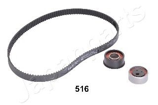 Комплект ремня ГРМ JAPANPARTS KDD-516
