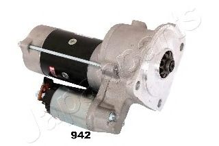 Стартер JAPANPARTS MTD942