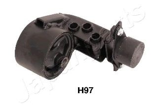 Подвеска, двигатель JAPANPARTS RU-H97