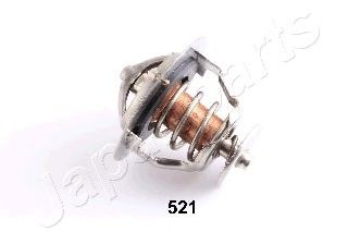 Термостат, охлаждающая жидкость JAPANPARTS VT-521