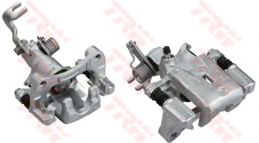 Тормозной суппорт TRW BCQ706
