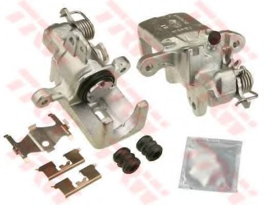 Тормозной суппорт TRW BHQ199E